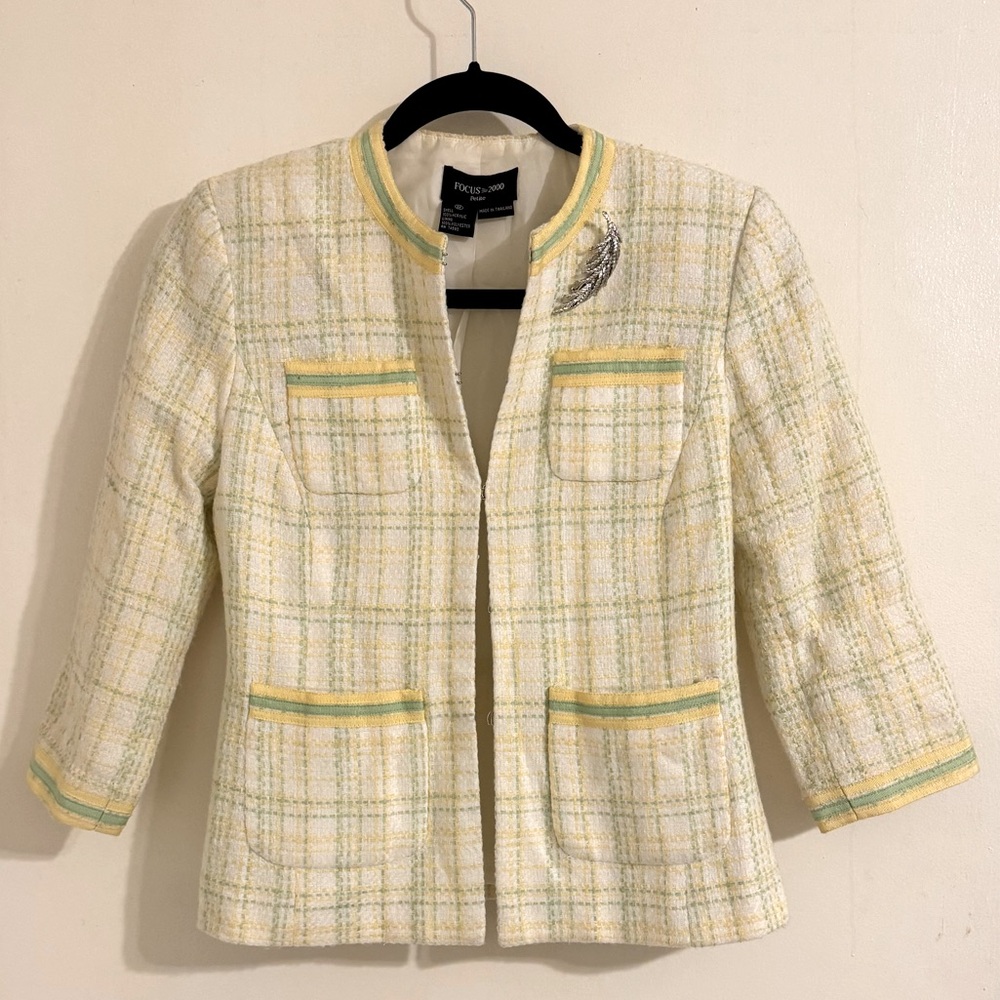 Vintage Blazer